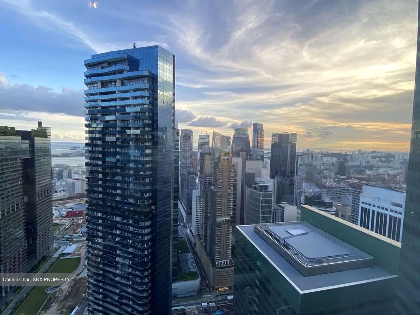 The Sail @ Marina Bay (D1), Apartment #618951831